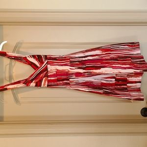 Calvin Klein Midi Dress